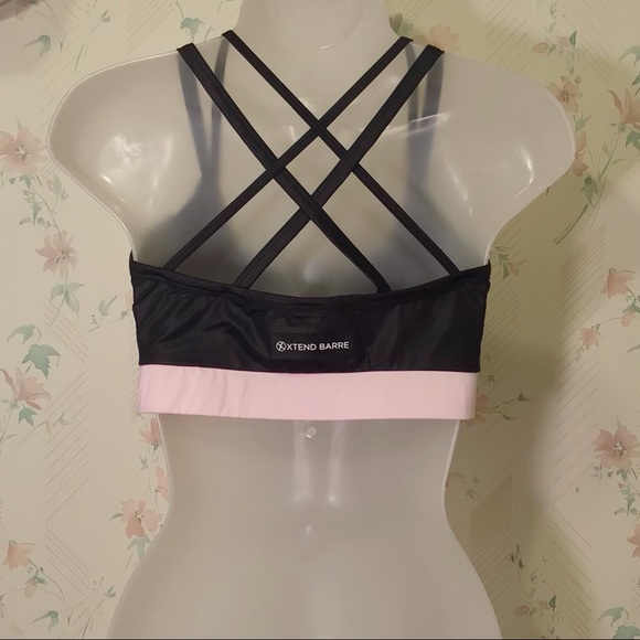 Xtend Barre Sport Bra - Picture 2 of 3